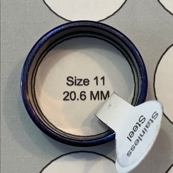 2/$30 best friend ring NWT - Picture 2 of 7